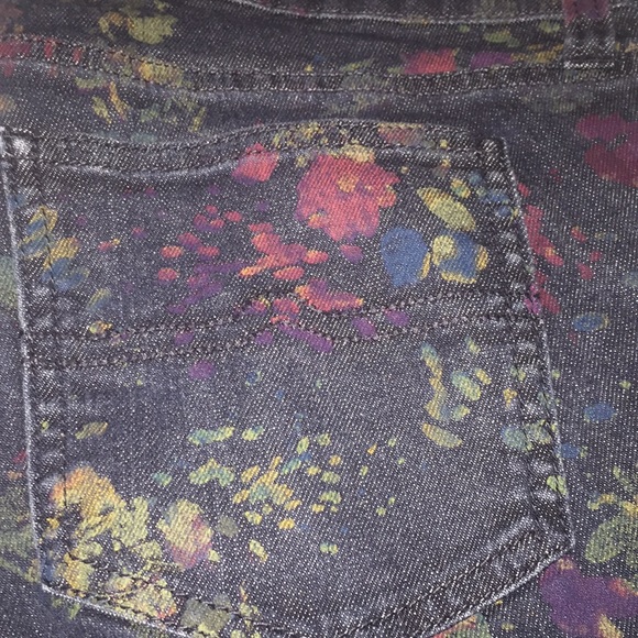 👖ArizonaJeansCo. Skinny Ankle 👖 Jeans - Picture 3 of 7